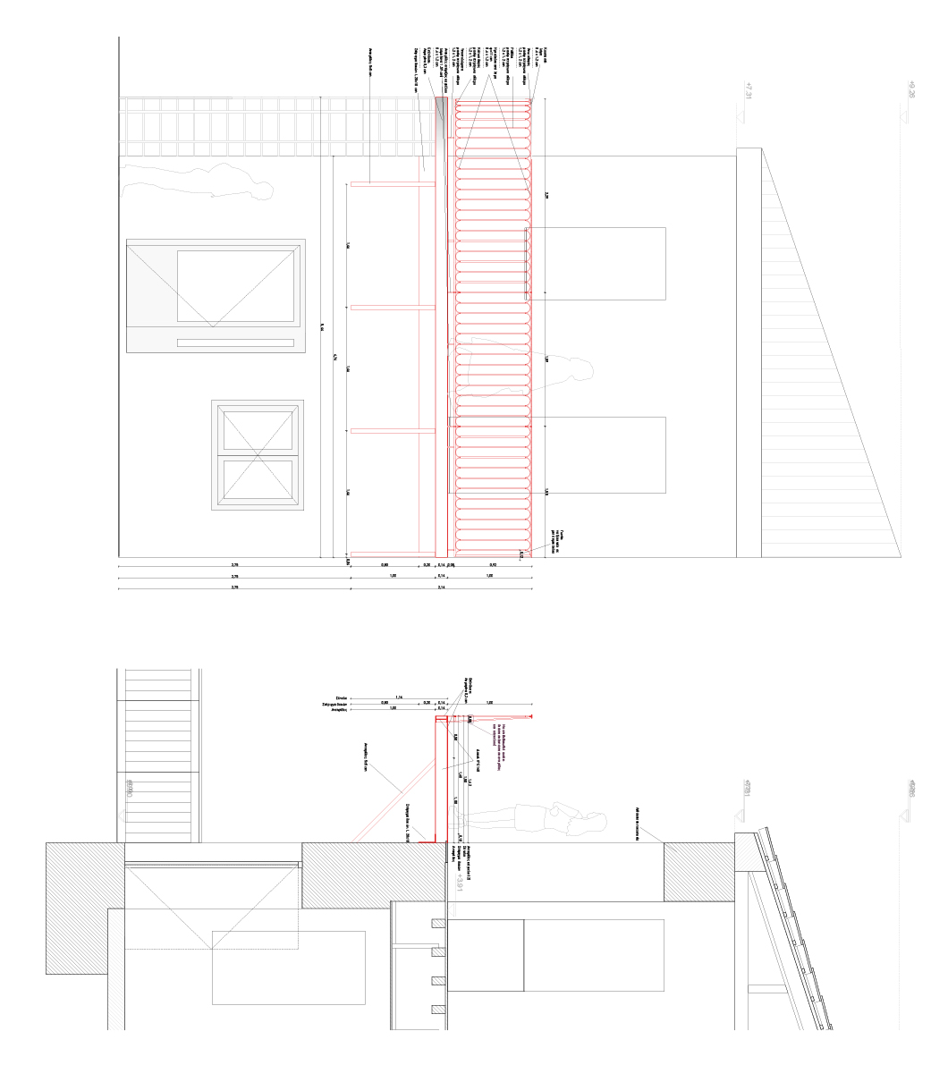 House in Achaia II - agathi details