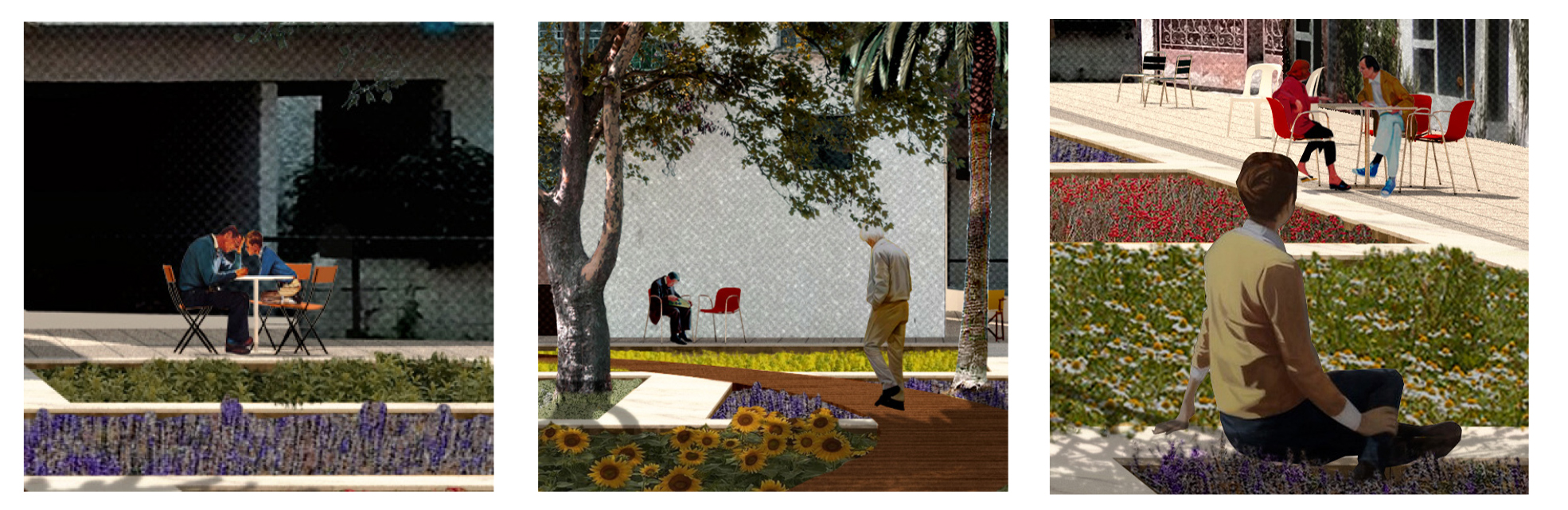 Aridaia city center - aridaia zoom 3