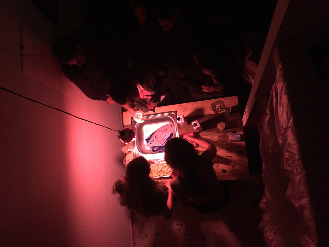 Atelie Patra - atelie 2