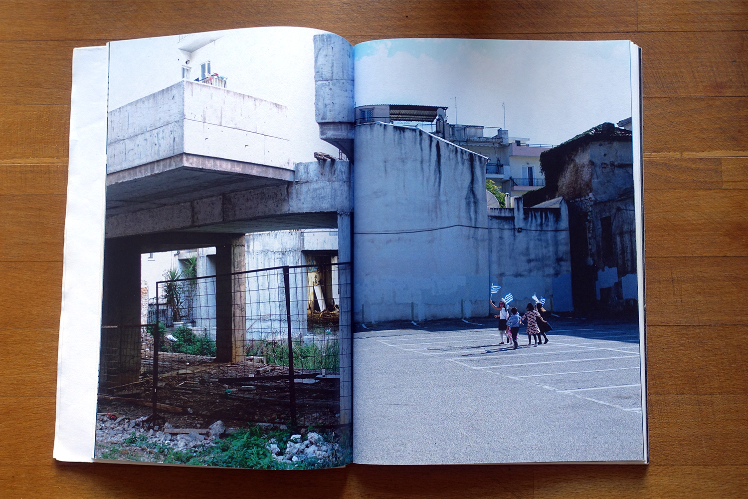 Atelie Patra - atelie book