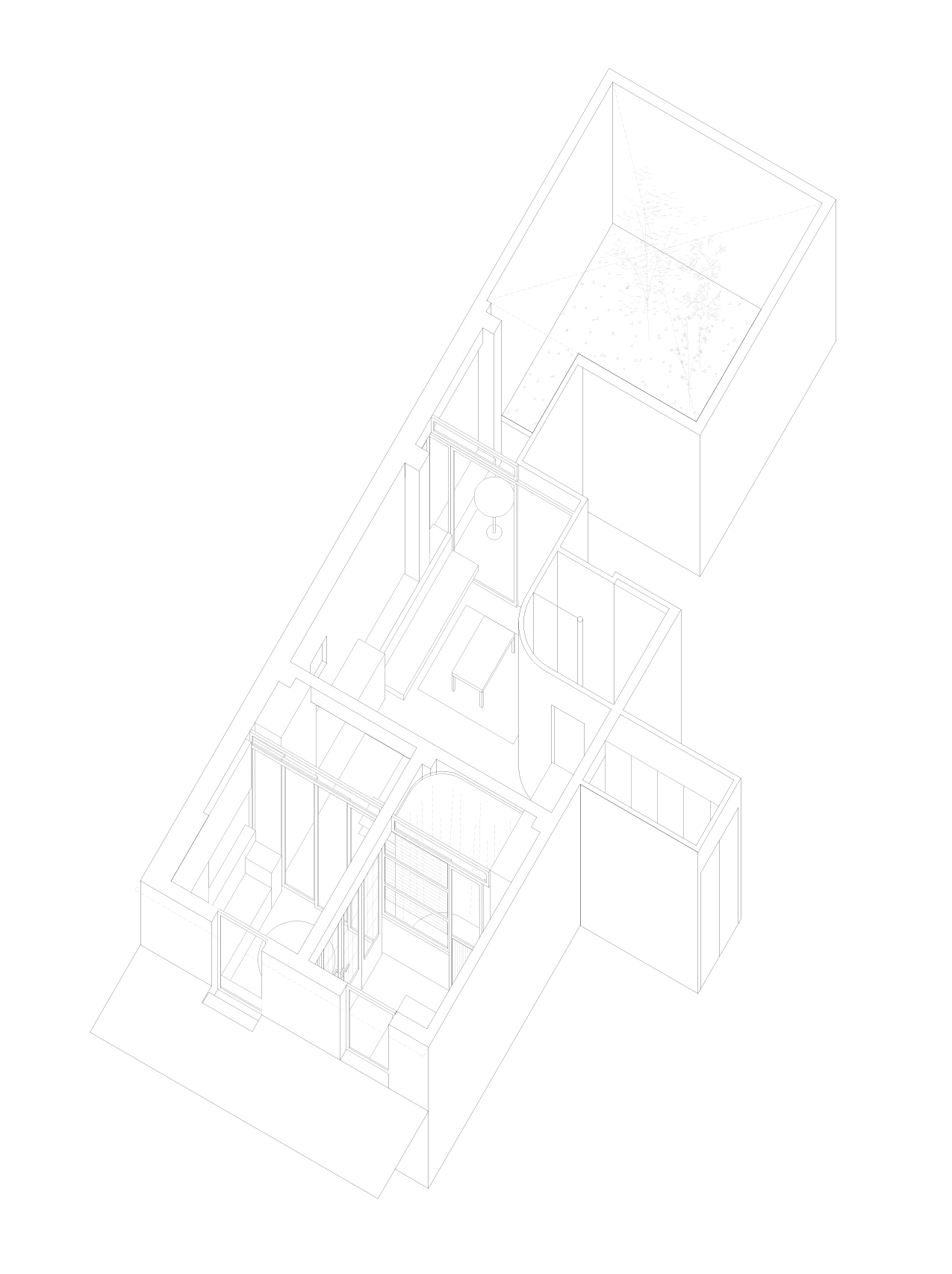 Filis Apartment - filis axo