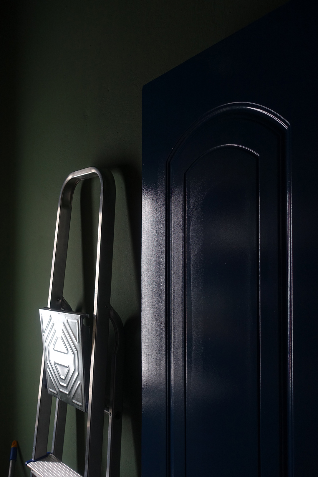 House in Achaia I - lappa apothiki