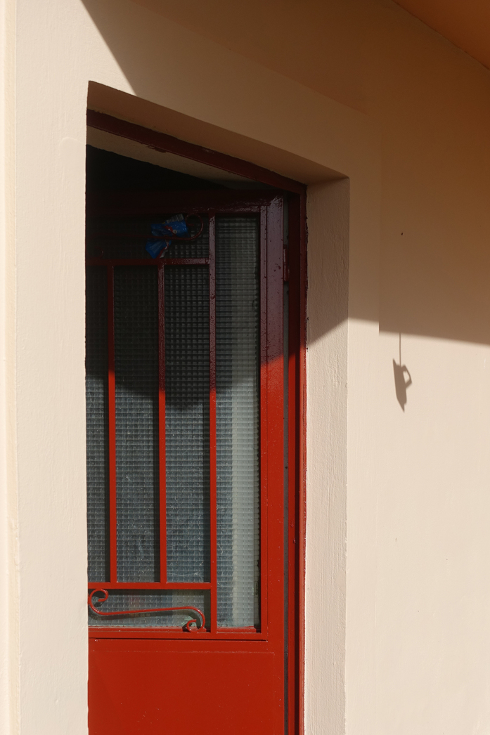 House in Achaia I - lappa exterior sm