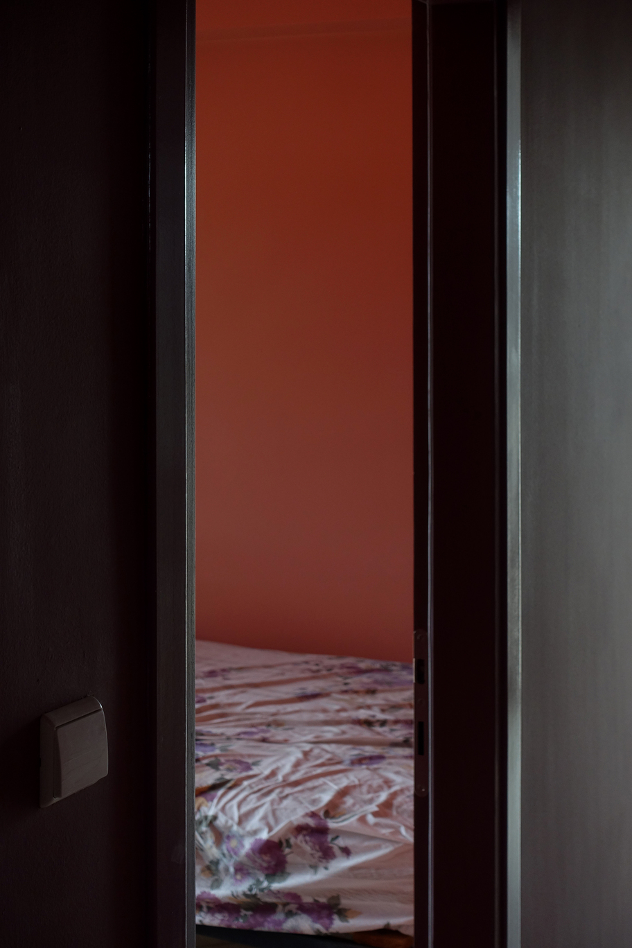 House in Achaia I - lappa interior sm