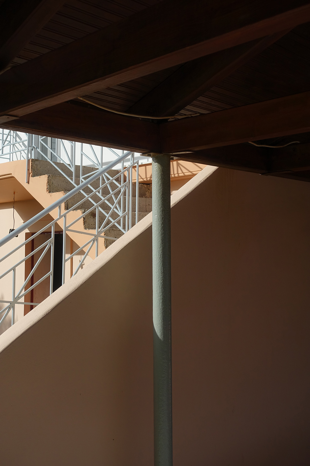 House in Achaia I - lappa stegastro