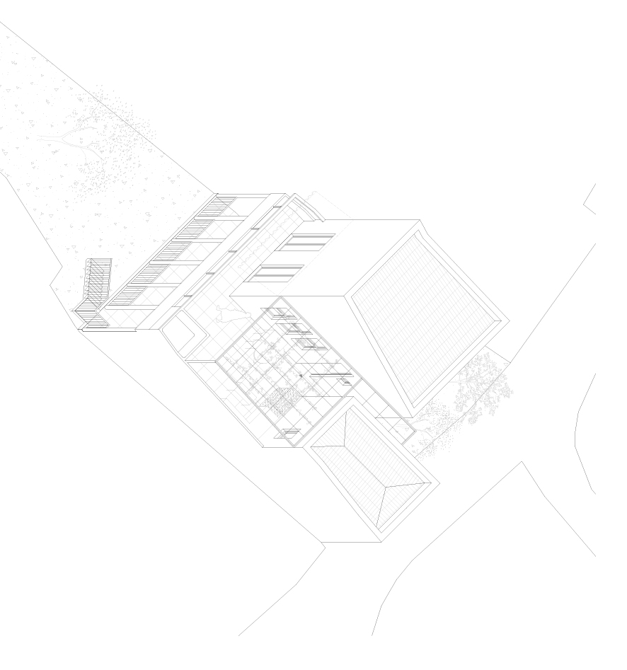 House in Lefkada - lefkada axo