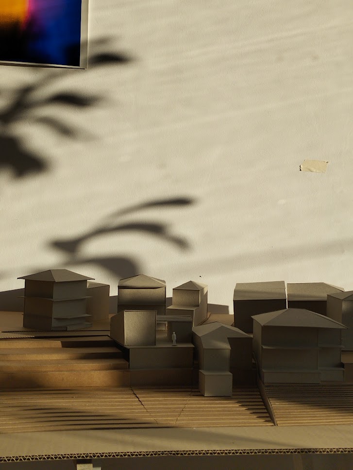 House in Lefkada - model lefkada