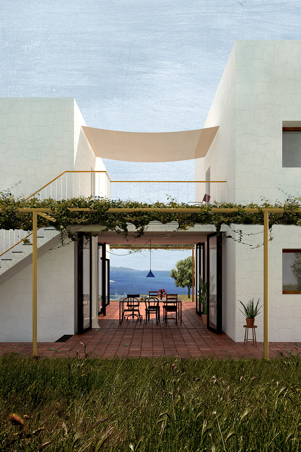 House in Zakynthos - zakynthos 1