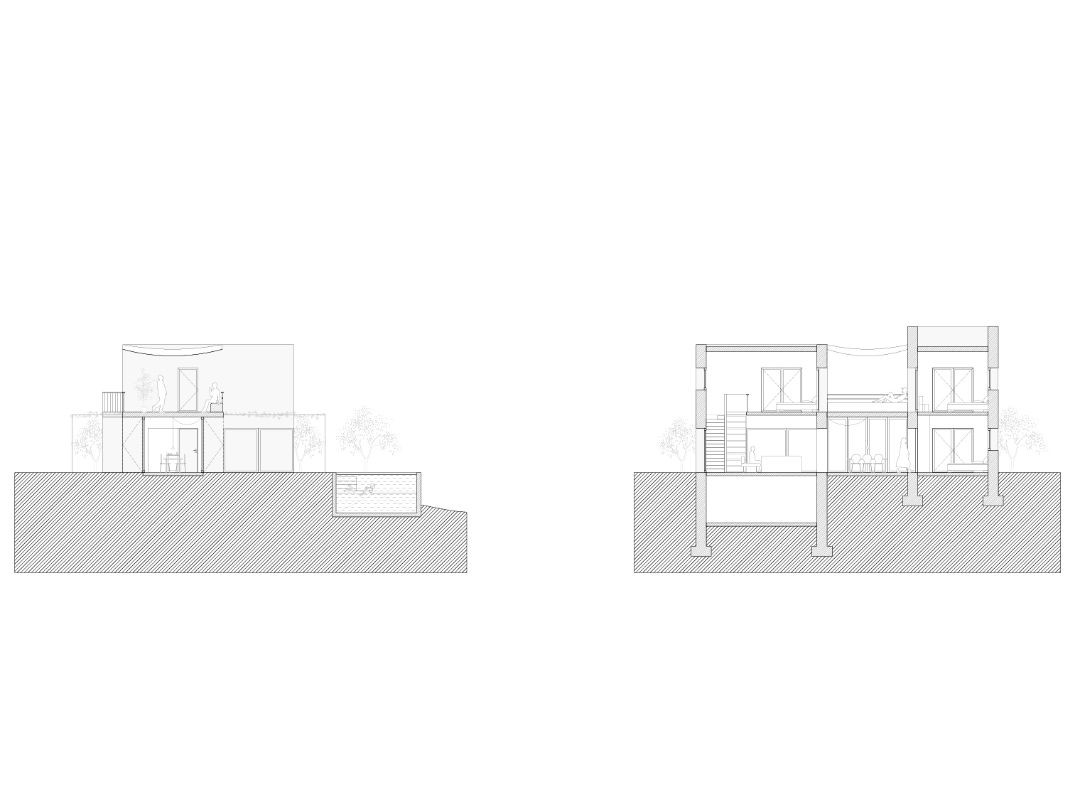House in Zakynthos - zakynthos sections